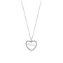 LOTUS SILVER Collier Mother's Love LP1813-1/1 LP1813-1/1 Marque