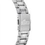 boîtier de 36 mm Bleu avec Bracelet en Acier pour Cadet