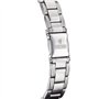FESTINA Femme Analogique Quartz Montre avec Bracelet en Acier Inoxydable F20509/2