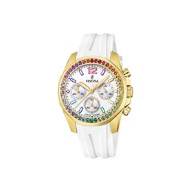 FESTINA Relojes Boyfriend Collection F20650/2 señora