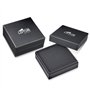 LOTUS STYLE Bracelet LS2269-2/1 Men In Black - No Usar Acier inoxydable 230.00 mm Homme