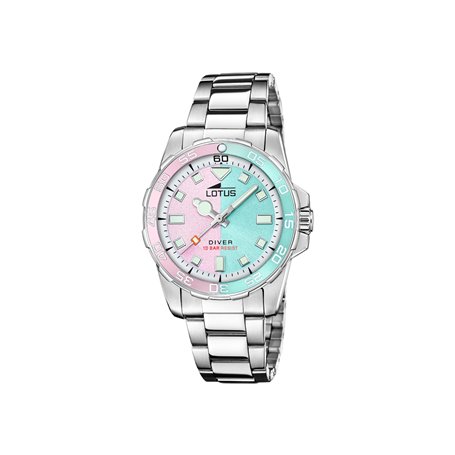 Lotus Dress Watch 18936/1
