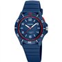 Calypso Mixte Analogique Quartz Montre avec Bracelet en Polycarbonate K5857/5