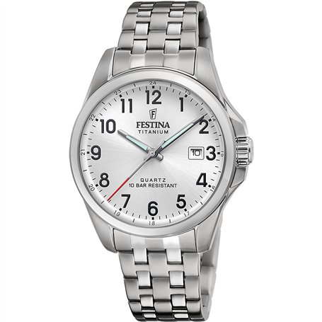 Festina Montre décontractée F20696/1