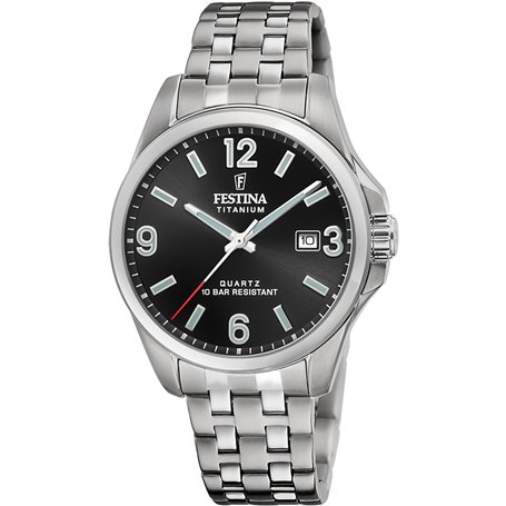 Festina Montre décontractée F20696/3