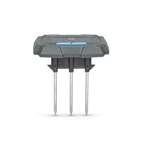 Garza Smart Capteur de température et d'humidité WiFi Intelligent pour Sol