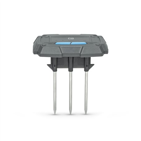 Garza Smart Capteur de température et d'humidité WiFi Intelligent pour Sol