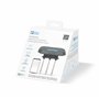 Garza Smart Capteur de température et d'humidité WiFi Intelligent pour Sol, automatisation Selon température et humidité, contrô