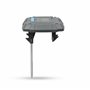 Garza Smart Capteur de température et d'humidité WiFi Intelligent pour Sol, automatisation Selon température et humidité, contrô