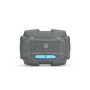 Garza Smart Capteur de température et d'humidité WiFi Intelligent pour Sol, automatisation Selon température et humidité, contrô