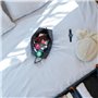ARDITEX, Trousse de Toilette Batman, Imperméable avec Fermeture à Glissière, Idéal pour l’École, Voyage Accessoires ou Les Petit