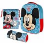 Sac a Dos Enfant 3D
