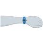 ICE-Watch - Montre Mixte - Quartz Analogique - Ice-Sunshine - Neon blue - Unisex - Cadran Bleu - Bracelet Silicone Bleu - SUN.NB
