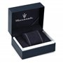 Maserati Montre pour Homme, Collection Successo, Mouvement à Quartz, chronographe, en Acier - R8873621001