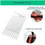 HoHumoca Accessoires pour Xiaomi Roborock S5 /S50 /S51 /S55 /S5 Max /S6 /S60 /S65 /S6 Max /S6 MaxV /S6 Pure, Kit d'accessoires I