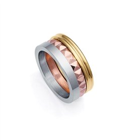 Viceroy Bague Fashion Mod. 14083A01419 14083A01419 Marque