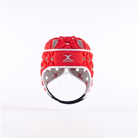Gilbert- Air Casque de Rugby Mixte