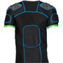Gilbert- Épaulière XP500 Rugby, Taille XL