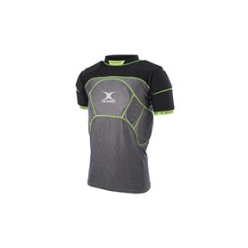 Gilbert Protection pour épaules Rugby Charger X1 Taille M