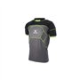 Gilbert Protection pour épaules Rugby Charger X1 Taille M