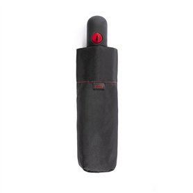 Mini parapluie résistant et très fonctionnel VOGUE. Pliable pour homme avec ouverture et fermeture automatique (Duomatic). Systè