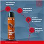 DPF Cleaner Spray BLINKER Nettoyant FAP Diesel 400ml sans démontage du FAP - Aérosol + buse d'injection - Nettoyant FAP Professi