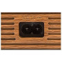 Radio Bluetooth portable Kooltech Rétro AM/FM