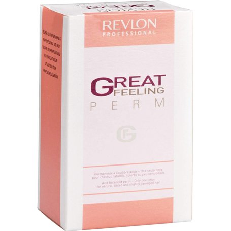 Revlon Kit professionnel de 2 pièces