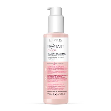 Revlon Professional Re/Start Color - Crème de Soin Balayage - Soin Cheveux Sans Rinçage - Crème Cheveux Colorés