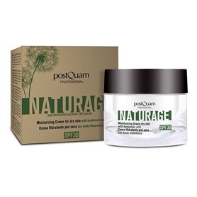 Crème de jour Postquam Naturage 50 ml