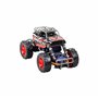 monster truck et jeu