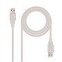NanoCable 10.01.0303 - Câble USB 2.0
