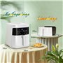 Friteuse sans Huile 7L Avec Wifi