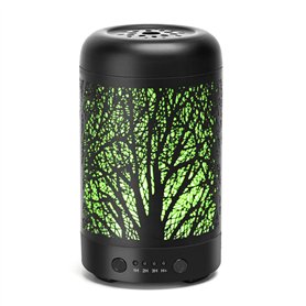 Aigostar Diffuseur d'Huiles Essentielles
