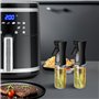 200 ml pulvérisateur d'huile de cuisine