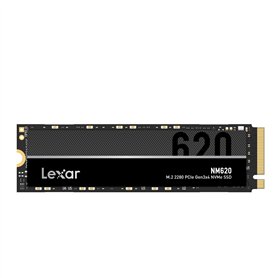Lexar Disque SSD Interne NM620-2To - NVMe - (LNM620X002TRNNNG)