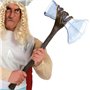 FIESTAS GUIRCA - Hache STORMBREAKER PVC Thor Dieu TONERRE - Accessoire de déguisement - Cosplay pour Carnaval - Thême(s) :