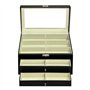 Mr Maestro Relojero Vitrine Garde-Robe 18 Lunettes