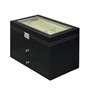 Mr Maestro Relojero Vitrine Garde-Robe 18 Lunettes