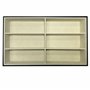 Mr Maestro Relojero Vitrine Garde-Robe 18 Lunettes