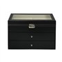 Mr Maestro Relojero Vitrine Garde-Robe 18 Lunettes