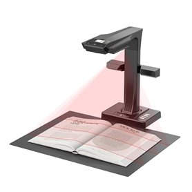CZUR ET16 Plus Scanner de Livres et de Documents Professional