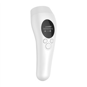 DAM Epilateur lumière pulsée Freezing Point IPL 999000 21