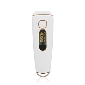 DAM T5S Épilateur IPL à lumière pulsée Tête remplaçable Haute intensité 999
