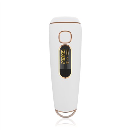 DAM T5S Épilateur IPL à lumière pulsée Tête remplaçable Haute intensité 999