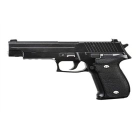 SAIGO Airsoft-Pistolet à Billes S26 à Ressort