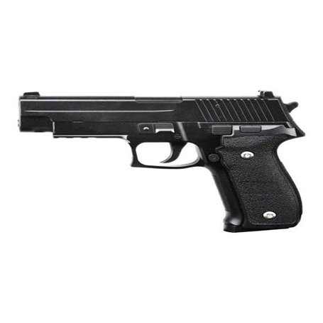 SAIGO Airsoft-Pistolet à Billes S26 à Ressort
