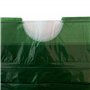 Tontarelli - Set de 3 poubelles empilables MODA de 30 l + rouleau de 20 sacs poubelle à fermeture automatique 30 l