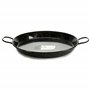 San Ignacio Poêle à paella émaillée 60 cm 20 portions collection LA DEHESA