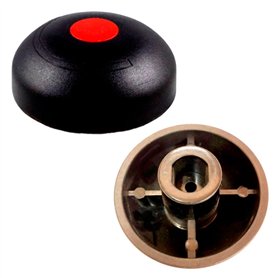 Anakel Home Pomo SG-1511 Compatible Avec Autocuiseur Express San Ignacio Cordoba | Modèle Moderne